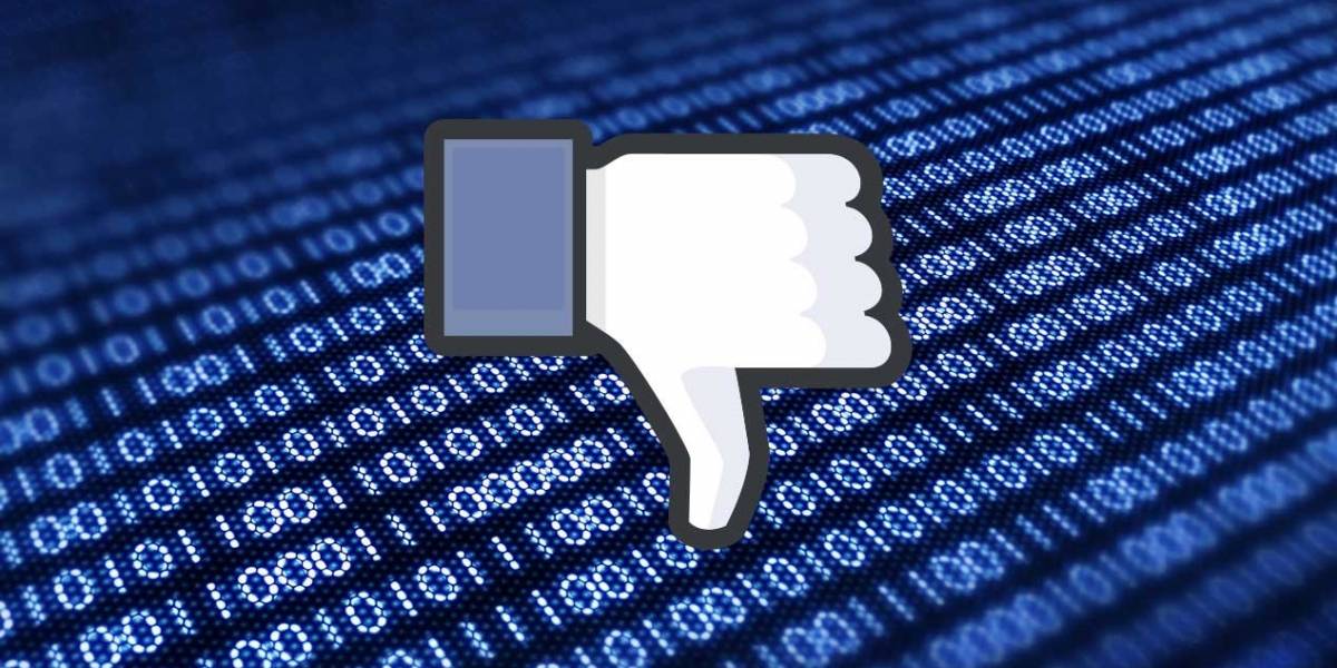 ¡Estalla nueva polémica! Facebook le dio tus datos a empresas preferenciales con fines comerciales