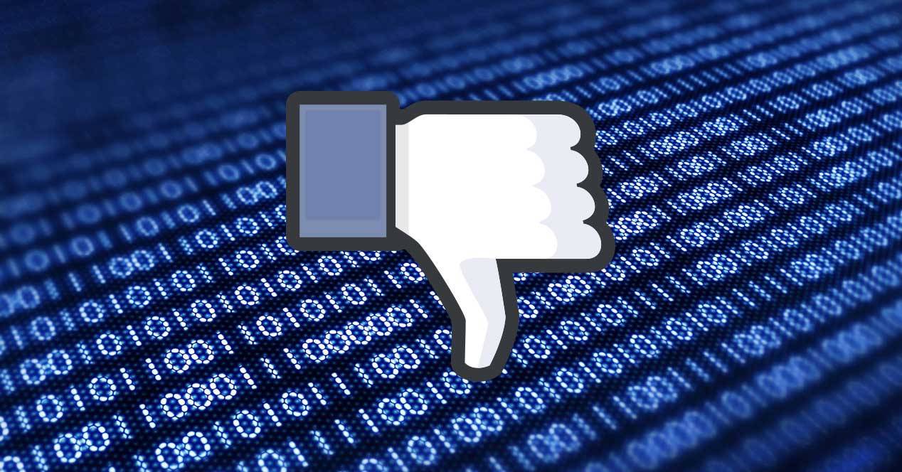 ¡Estalla nueva polémica! Facebook le dio tus datos a empresas preferenciales con fines comerciales ¡Estalla nueva polémica! Facebook le dio tus datos a empresas preferenciales con fines comerciales