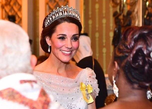 princesa diana