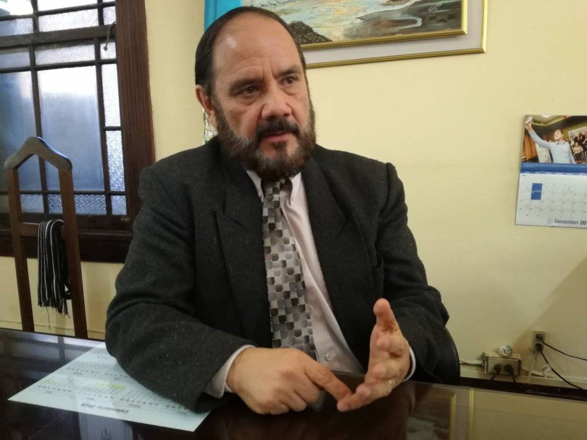 Leopoldo Guerra