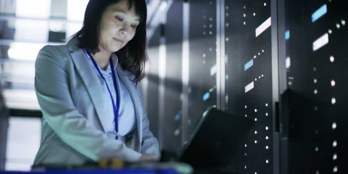 ¿Eres mujer y tienes un emprendimiento tecnológico? ¡Esta es tu oportunidad!