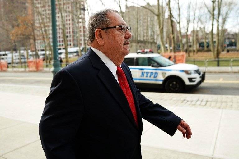 Rafael Salguero