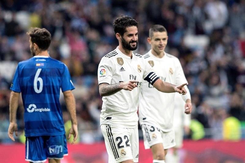 Real Madrid