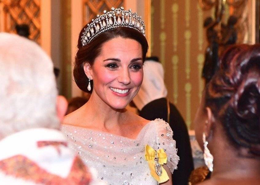 Kate Middleton