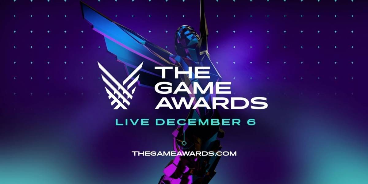The Game Awards 2018: Aquí pueden ver en vivo la ceremonia #TheGameAwards