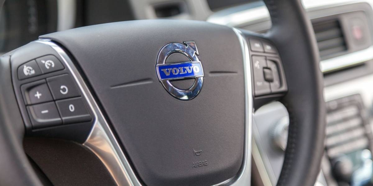 Ericsson y Volvo Cars forman alianza para potenciar la conectividad automotriz