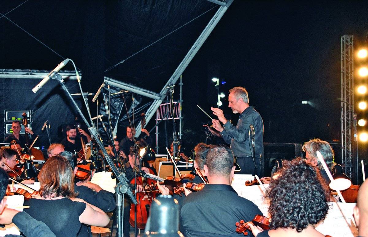 Orquestra de Santo André
