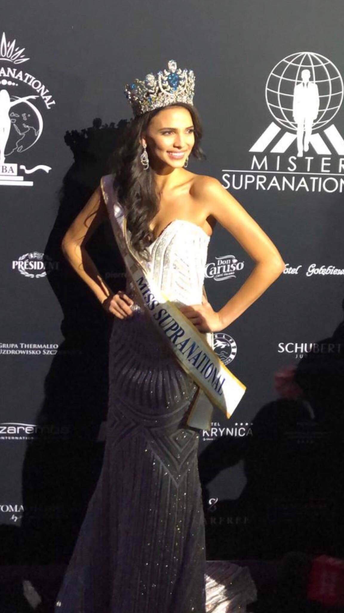 Larissa Santiago