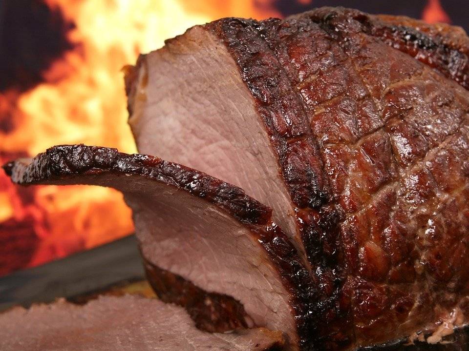 Las carnes rojas tendrían directa relación con el calentamiento global según la ONU