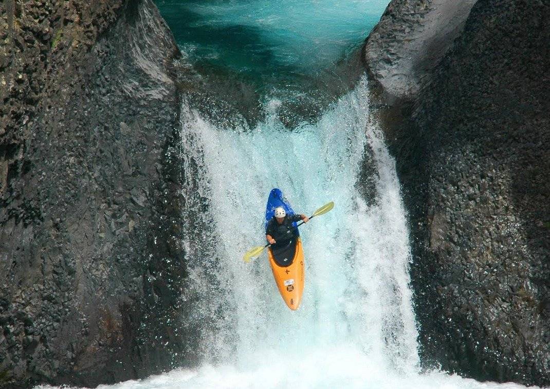Turismo aventura