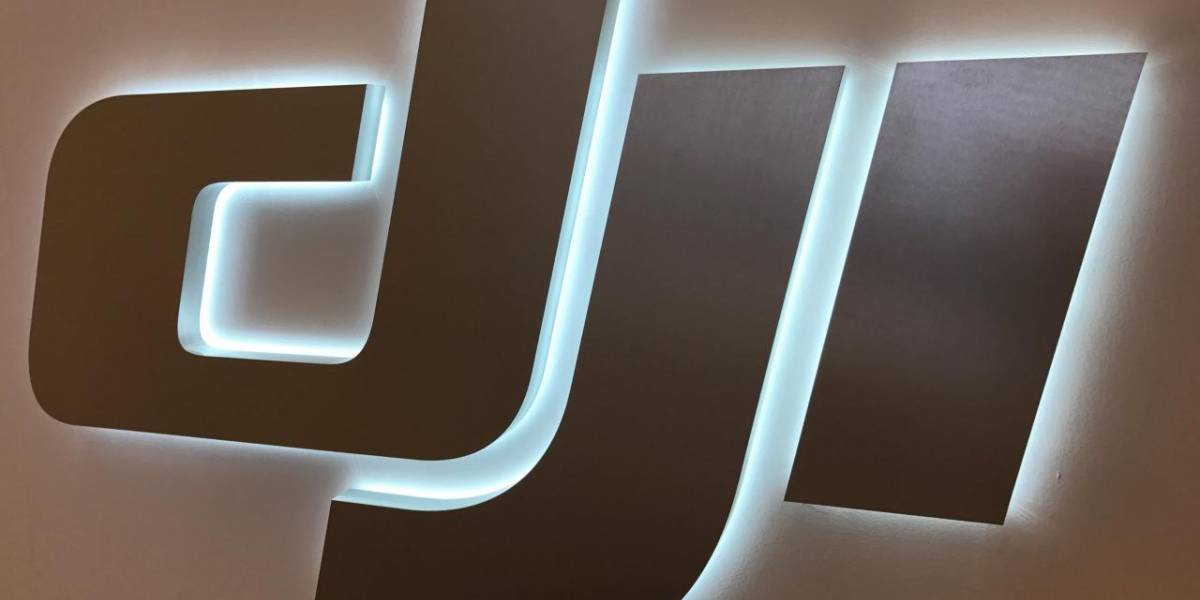 La popular marca de drones DJI abre una nueva tienda en Santiago de Chile