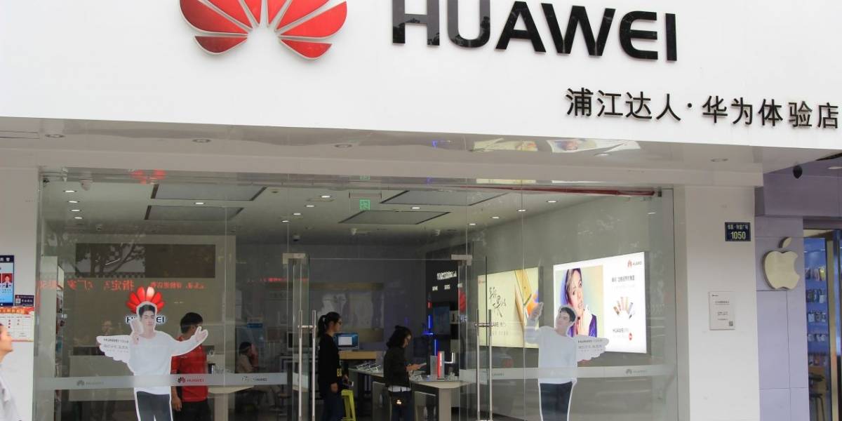 Suma y sigue: Japón se va a sumar a la lista de países que no quieren a Huawei