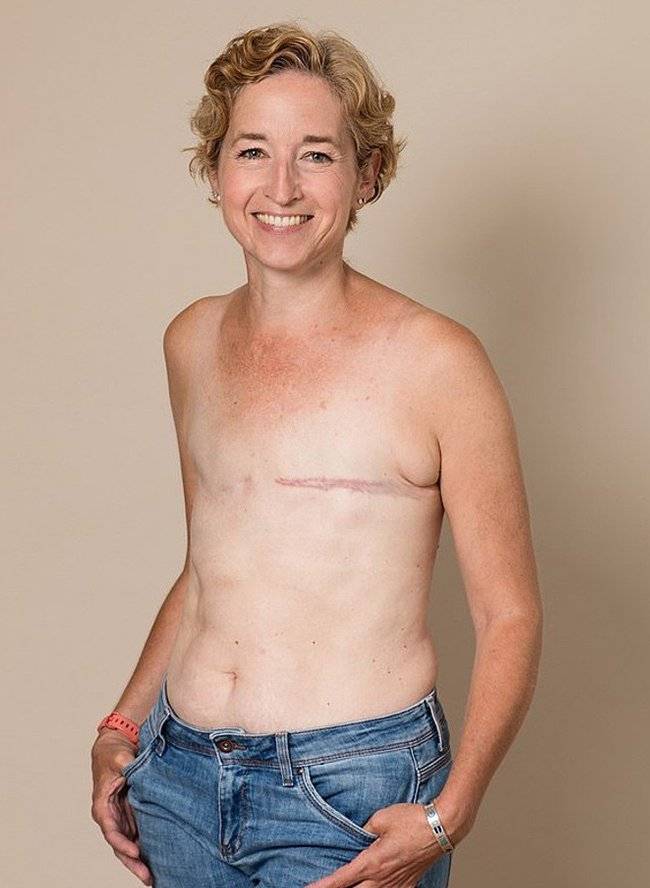 mujer