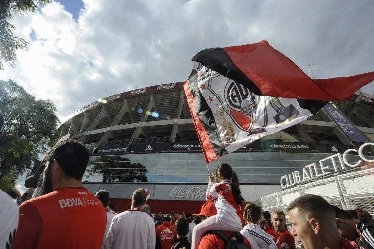 Presidente River