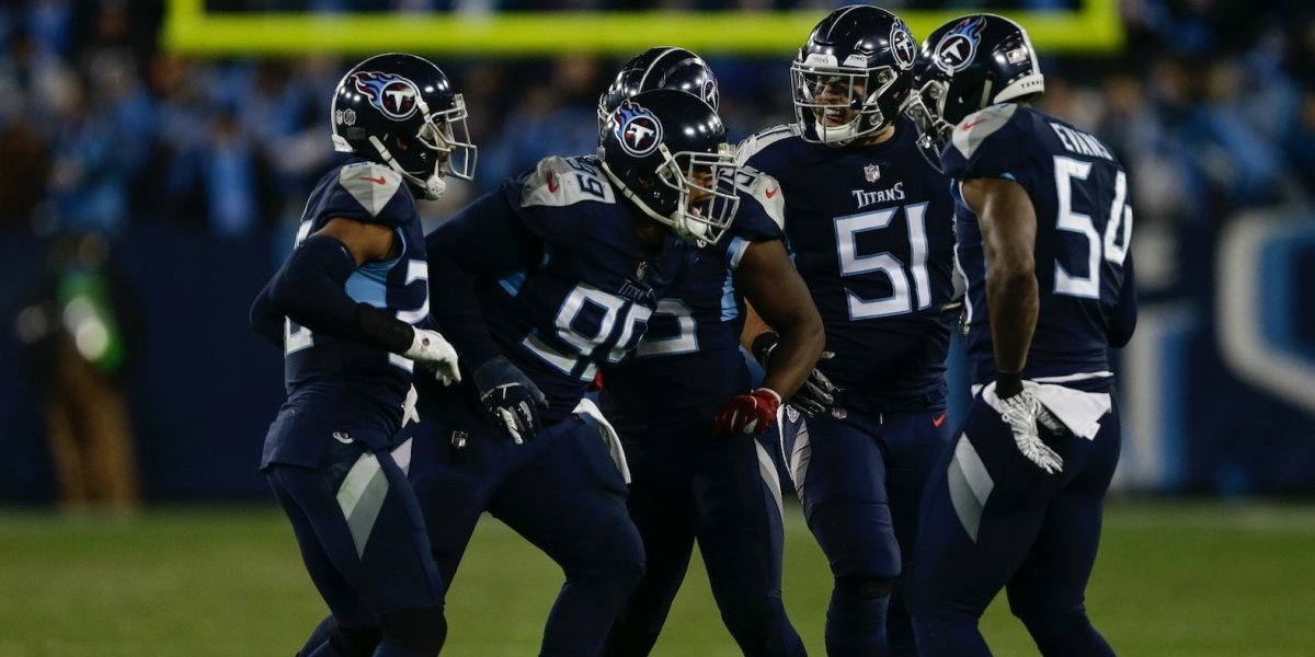 Con cuatro anotaciones de Henry, Tennessee supera a Jaguars Con cuatro anotaciones de Henry, Tennessee supera a Jaguars