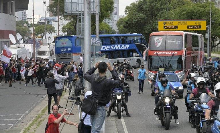 Madrid