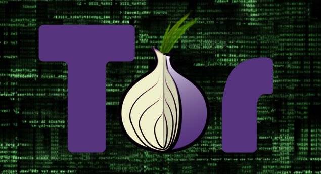 TOR