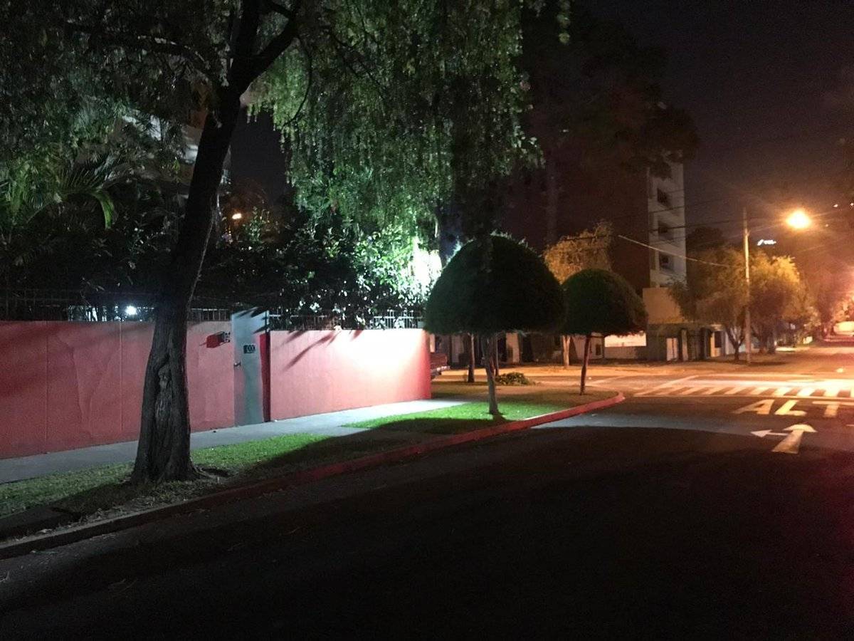 cuerpos del exdiputado Joaquín Bracamonte y su esposa Zulma Subillaga, extitular de la SVET