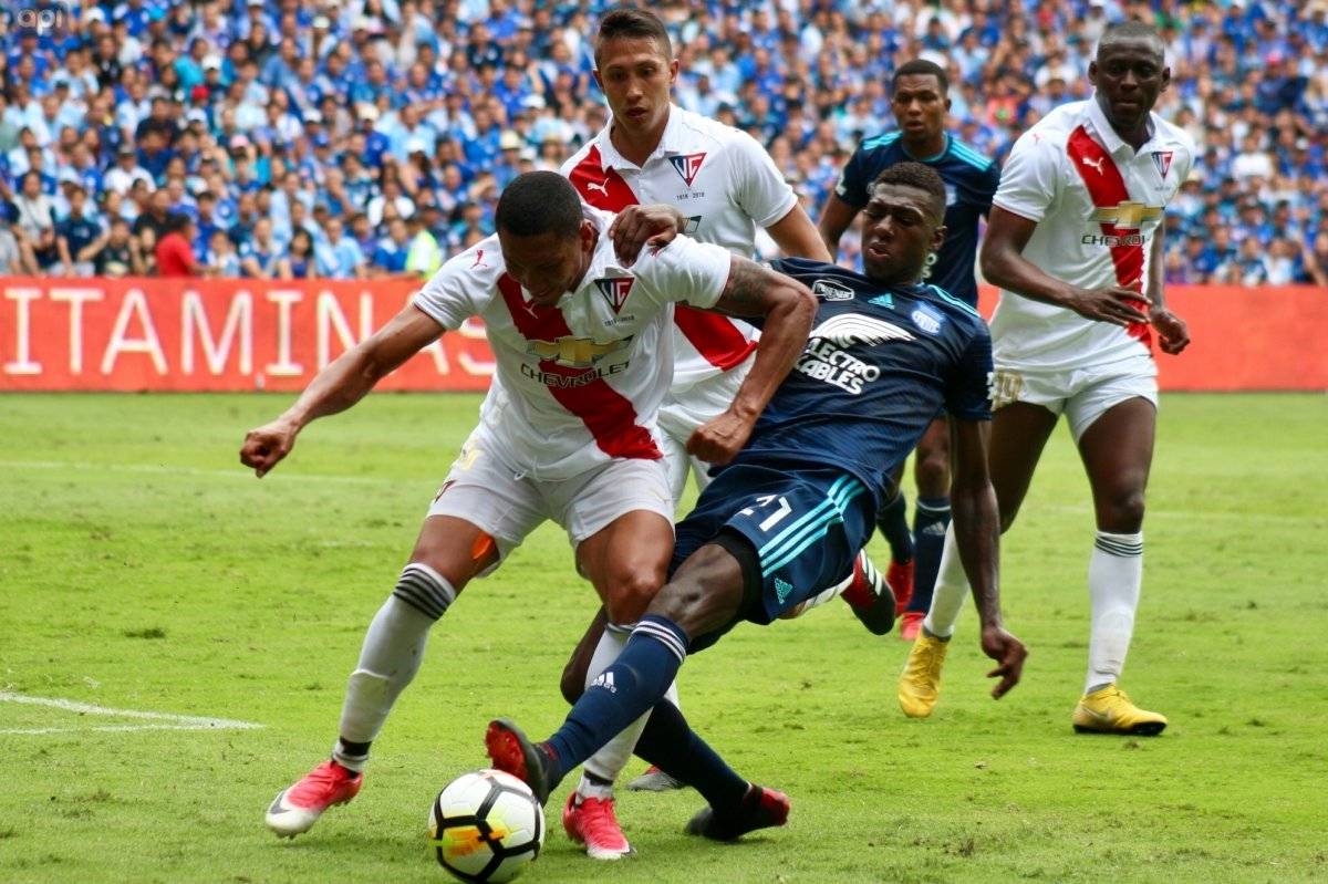 Emelec