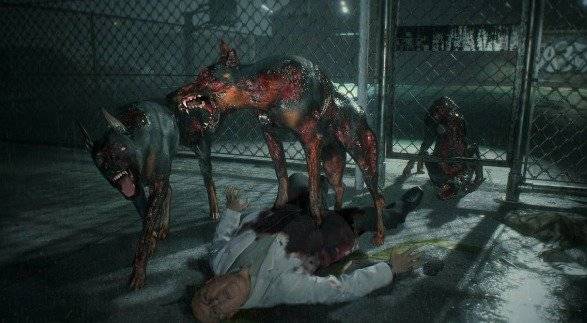 Resident Evil 3 tendrá un remake