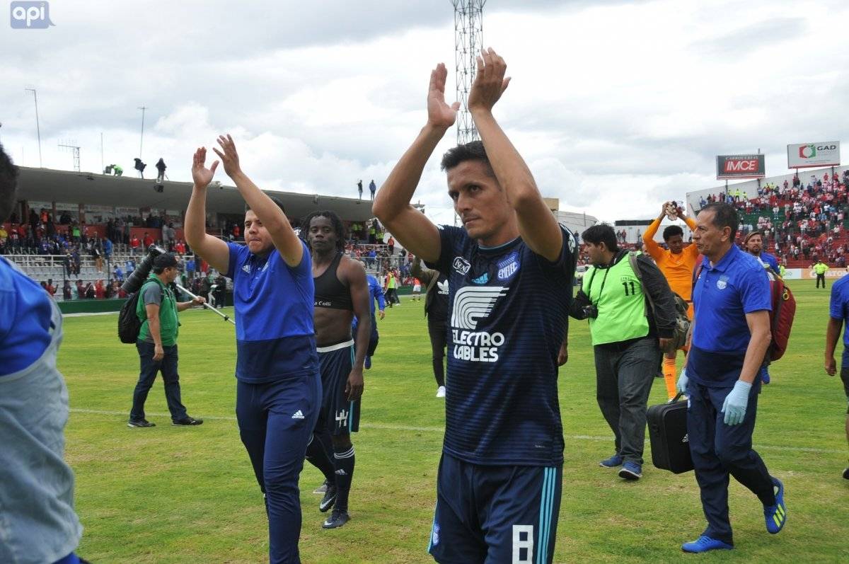 Emelec