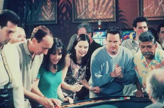 friends