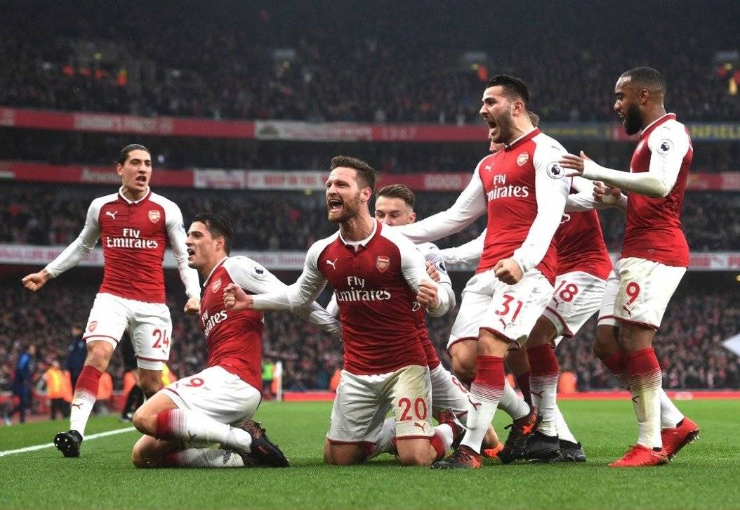 Arsenal