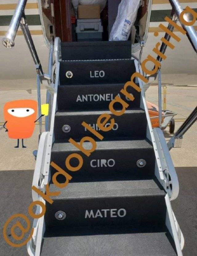 Messi
