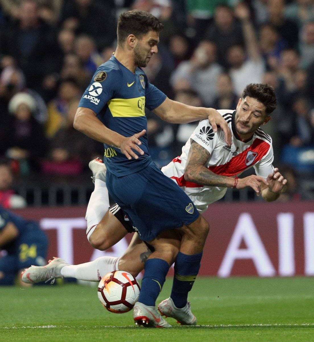 river
