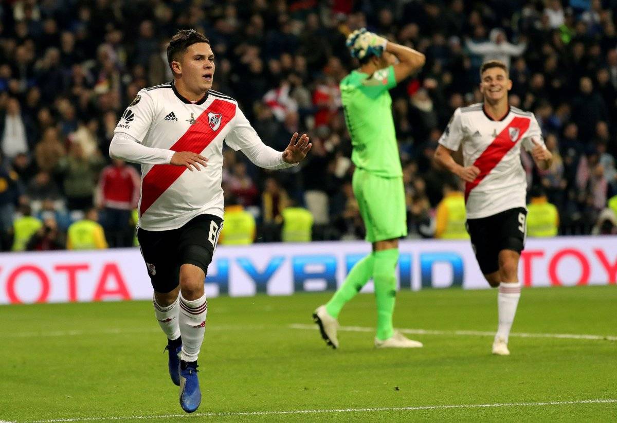 river