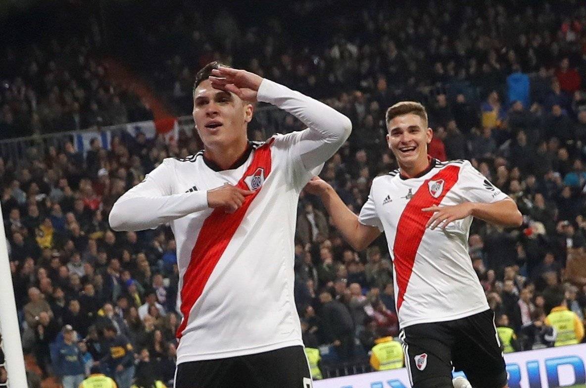 River Plate