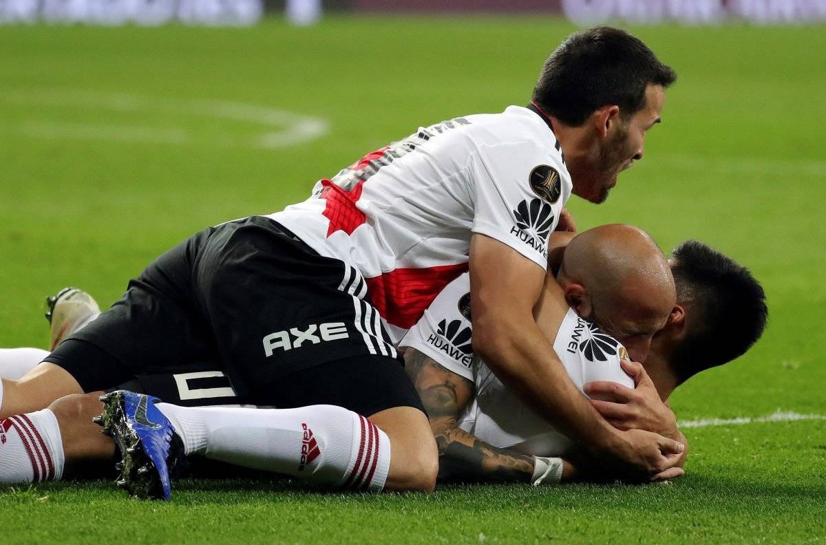 River Plate