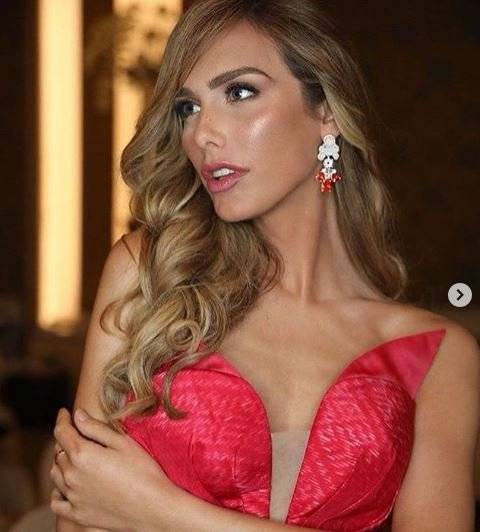 ángela ponce
