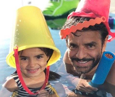 Eugenio Derbez