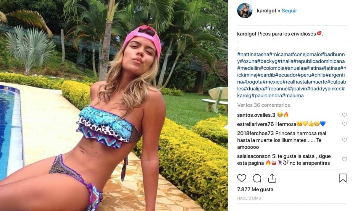 Karol G