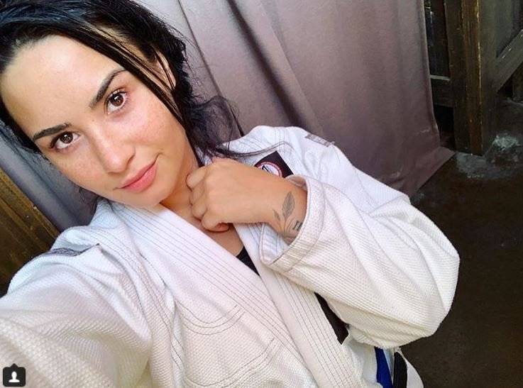 demi lovato