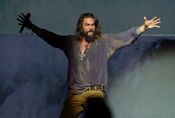 Las burlas más salvajes al héroe submarino de DC | FOTOS — Aquaman Las burlas más salvajes al héroe submarino de DC | FOTOS — Aquaman