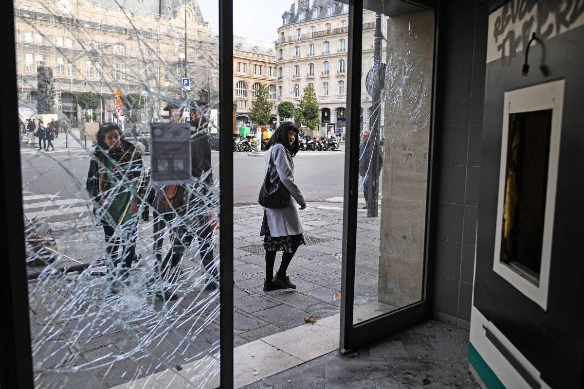 paris