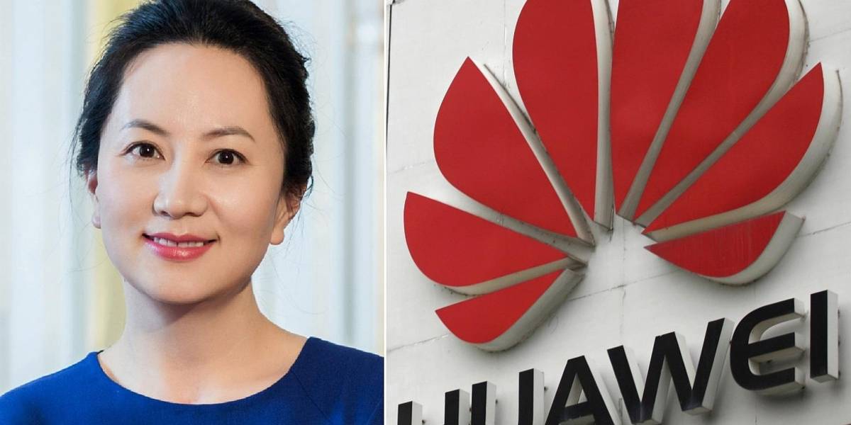 A un año del arresto de Meng Wanzhou, la ejecutiva de Huawei manda una carta de agradecimiento