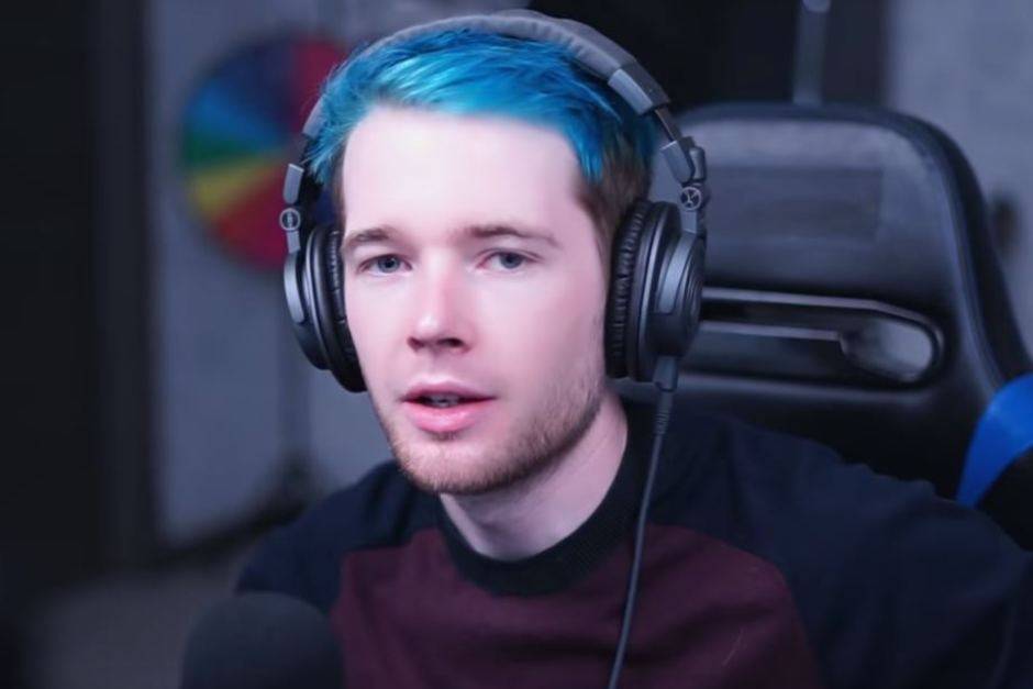 ¡Qué fortuna! Estos fueron los youtubers que más dinero ganaron en 2018 ¡Qué fortuna! Estos fueron los youtubers que más dinero ganaron en 2018