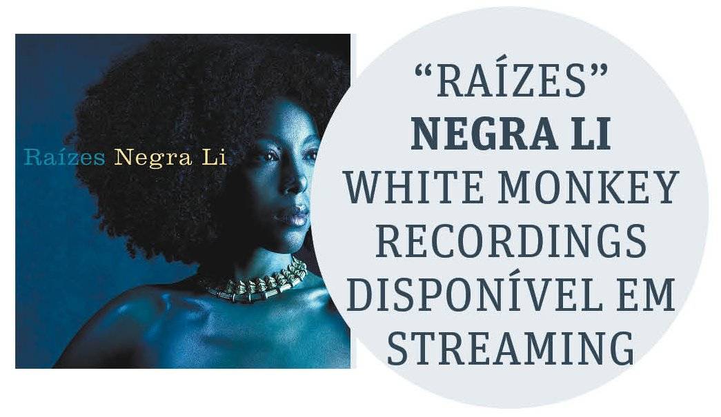 Negra Li