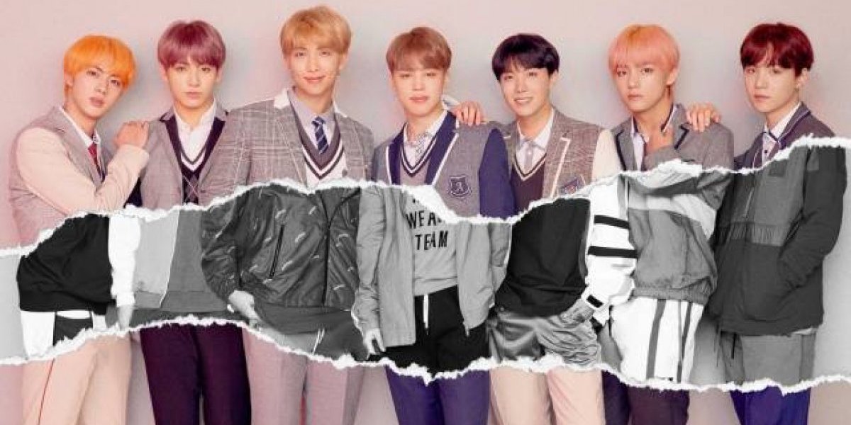 Resultado de imagen para bts