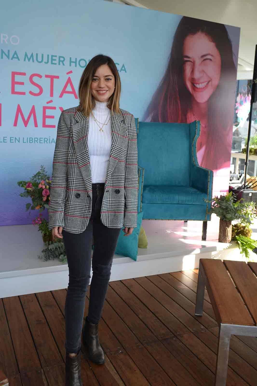 Mujer holística
