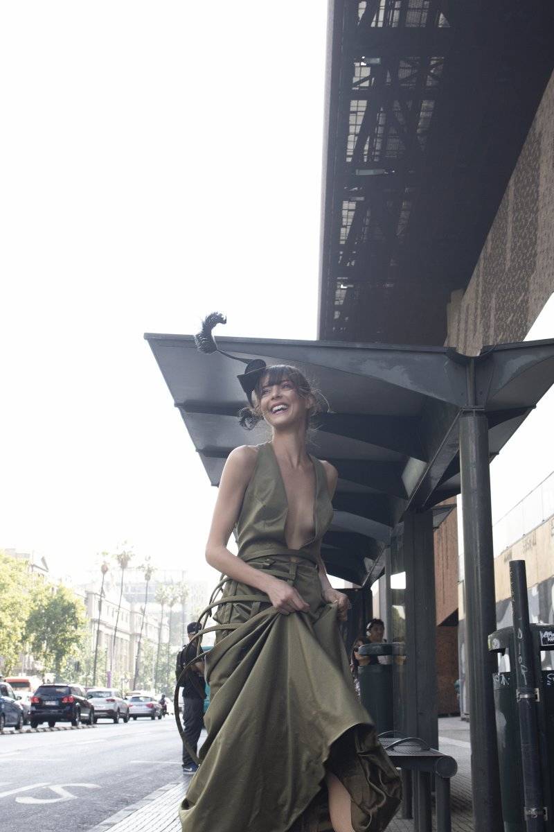 Moda fiestas fin de año