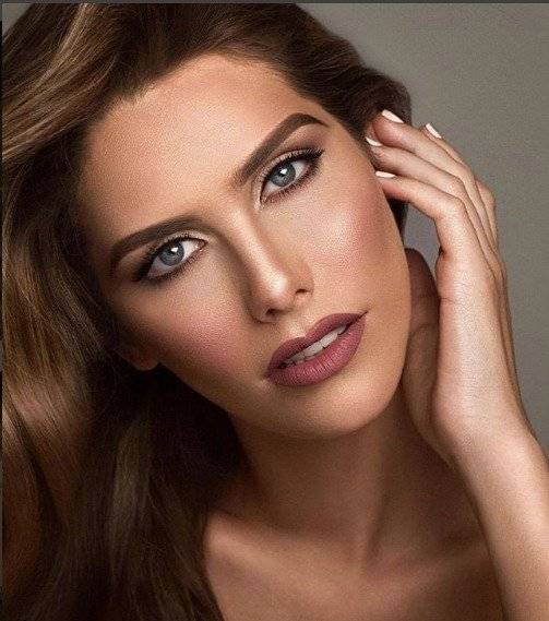 Miss España