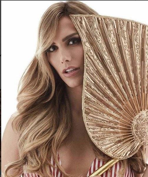 Ángela Ponce