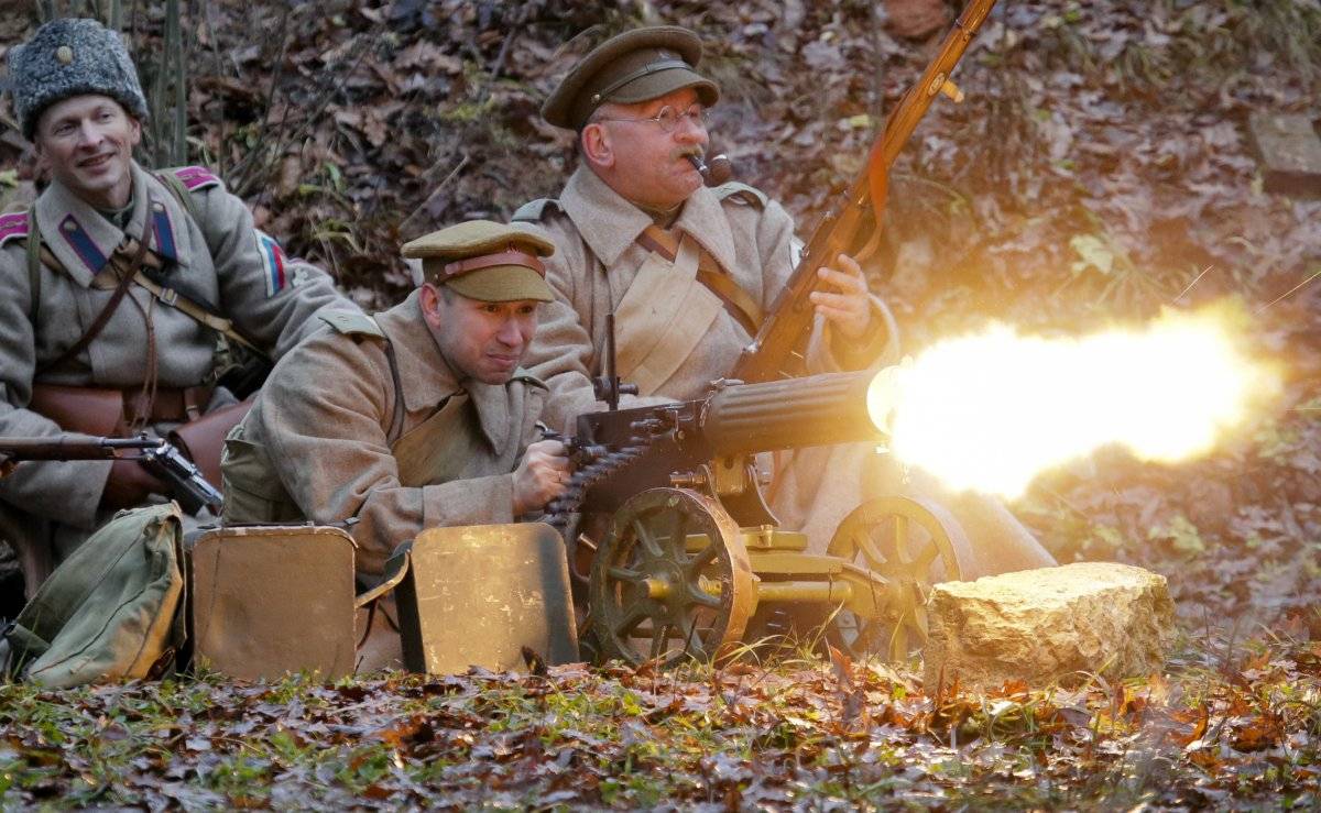 Rusia segundo productor de armas. AP