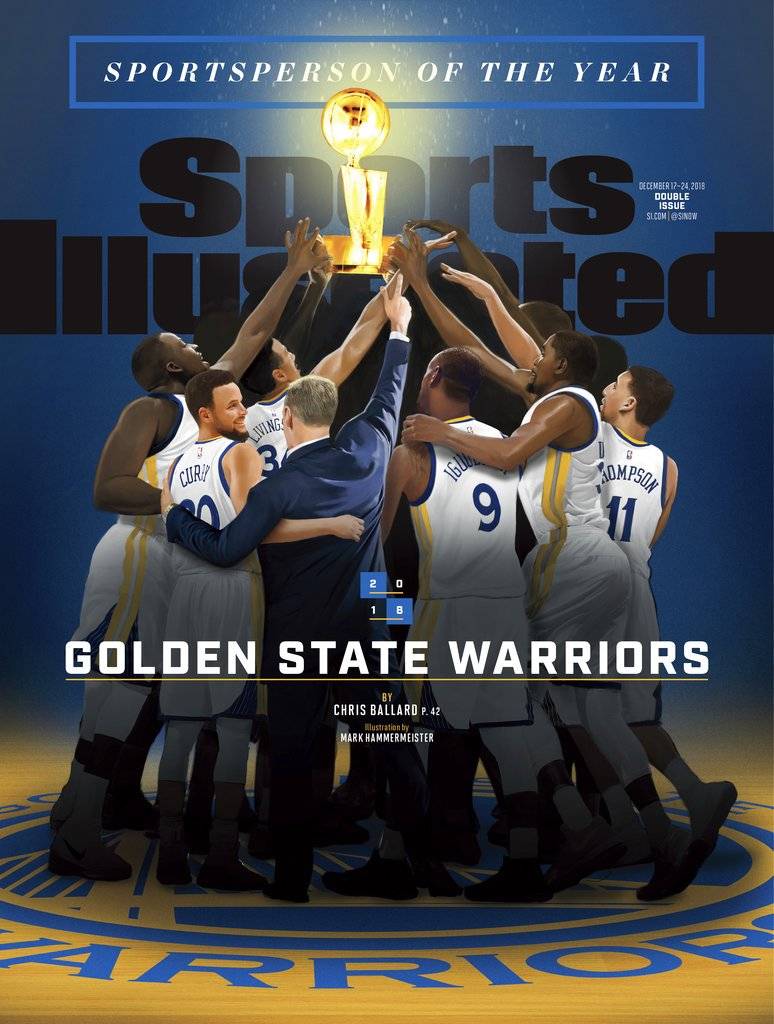 Warriors
