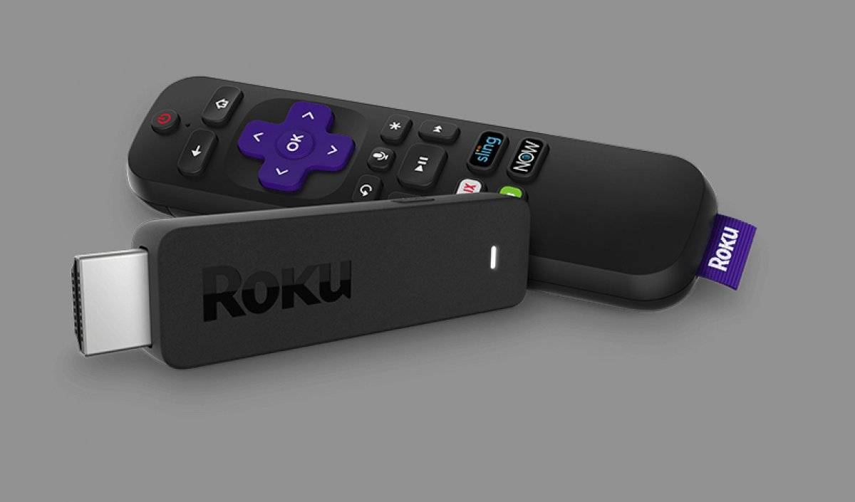 Roku