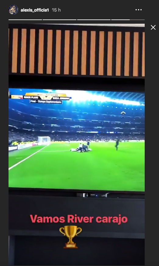 Alexis